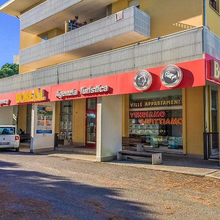 Villaggio Tivoli بيبيوني المظهر الخارجي الصورة