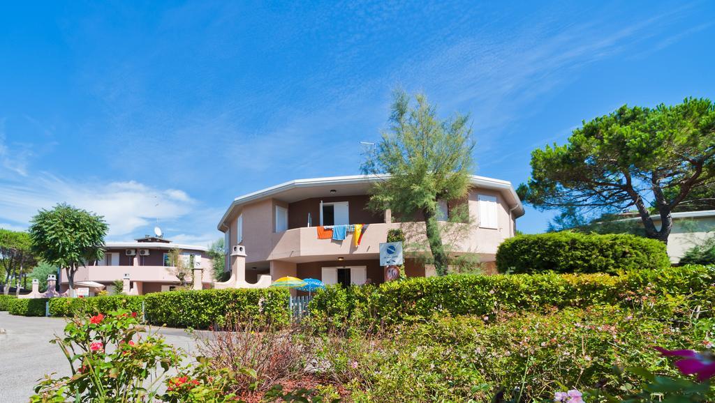 Villaggio Tivoli بيبيوني المظهر الخارجي الصورة