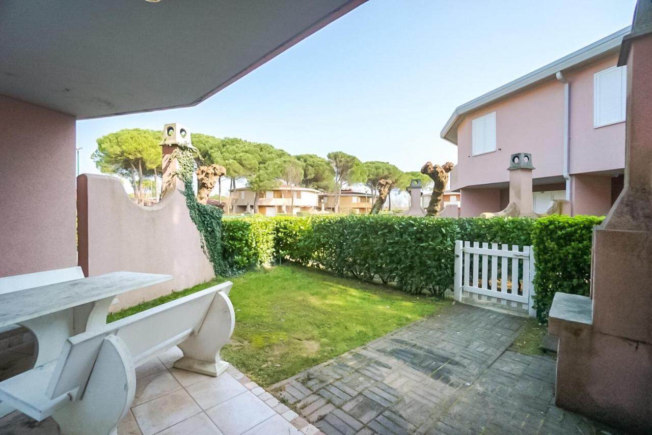 Villaggio Tivoli بيبيوني المظهر الخارجي الصورة