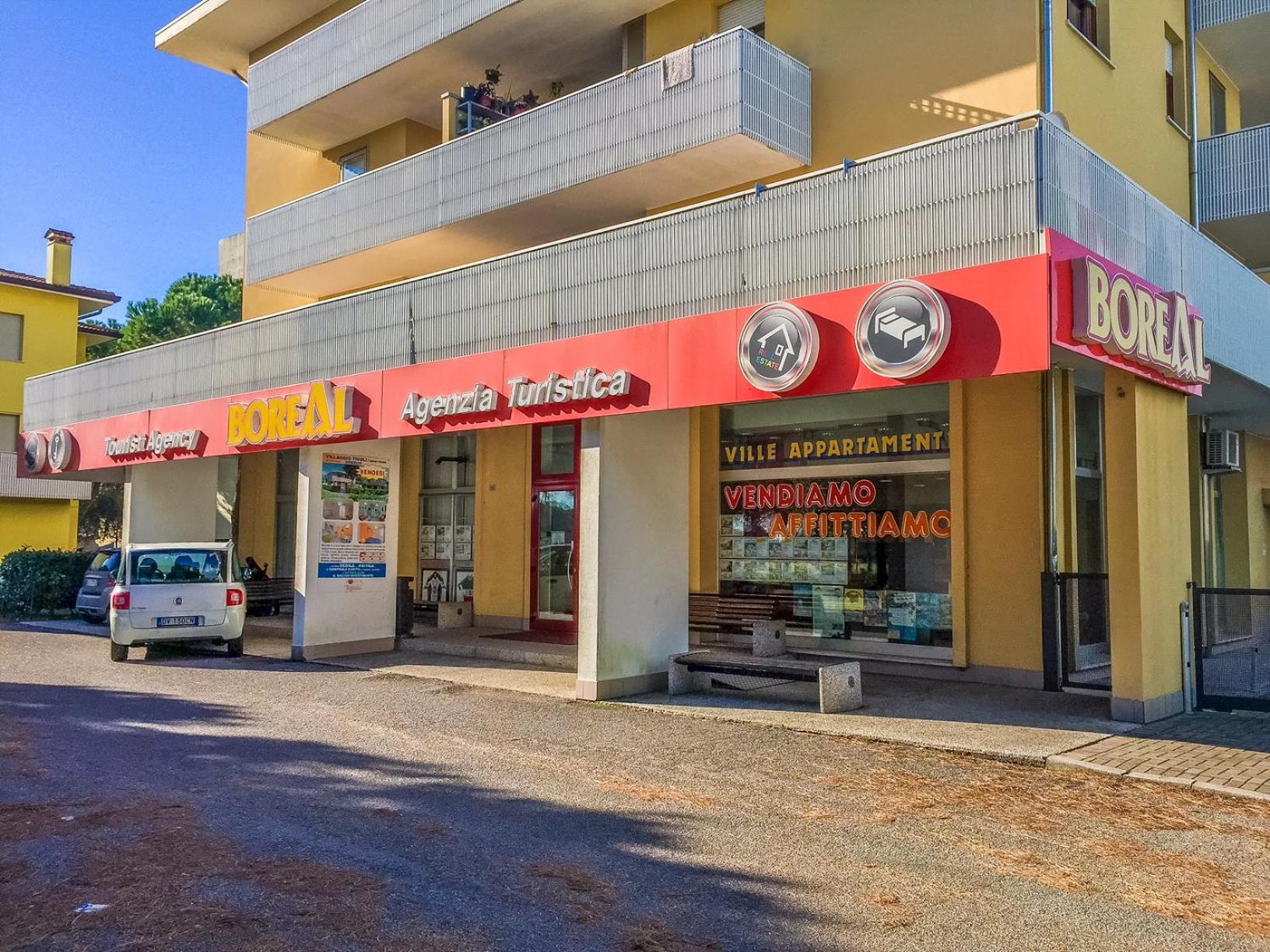Villaggio Tivoli بيبيوني المظهر الخارجي الصورة